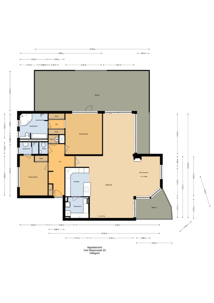 Foto 31 van Van Nispenpark 22