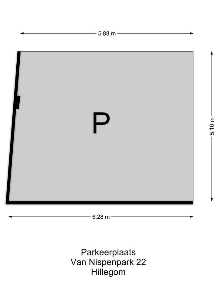 Foto 35 van Van Nispenpark 22