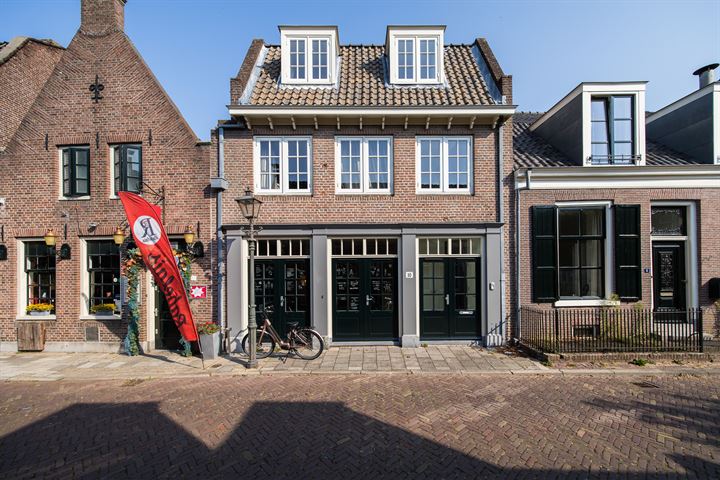 Bolensteinsestraat 10, Maarssen