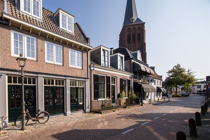 Bolensteinsestraat 10, Maarssen