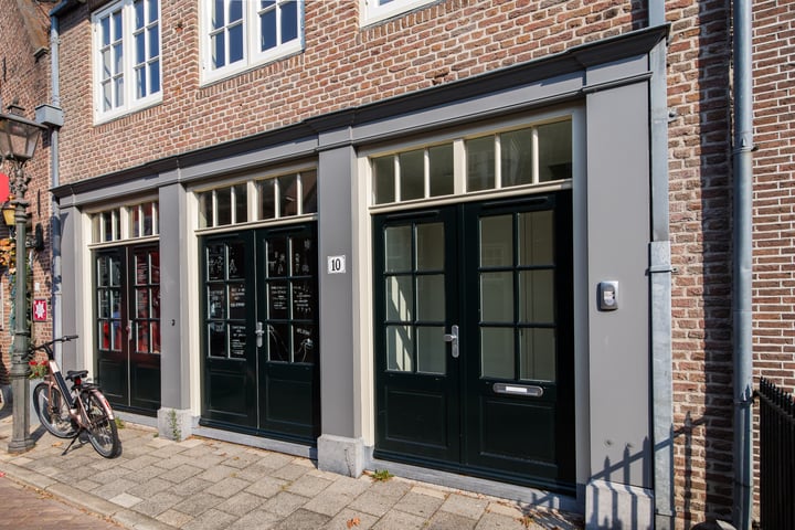 Bolensteinsestraat 10, Maarssen