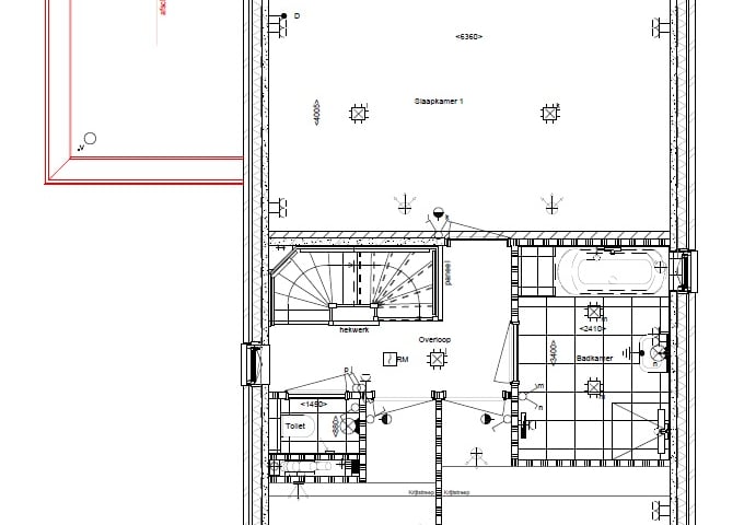 Bekijk foto 5 van Vrijstaande woning Zilverschoon (Bouwnr. 3.)