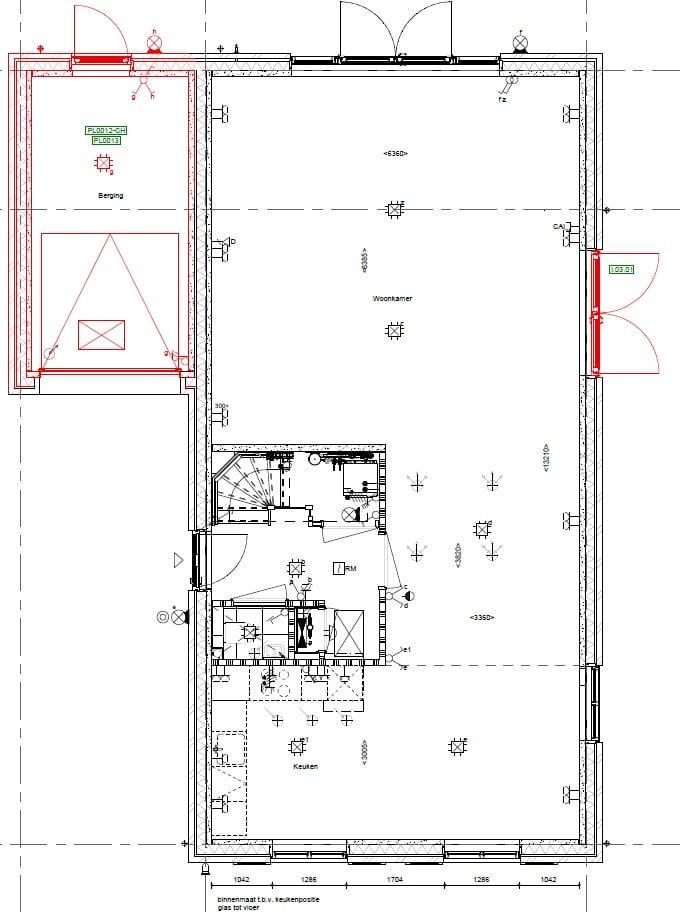 Foto 4 van Vrijstaande woning Zilverschoon (Bouwnr. 3.)