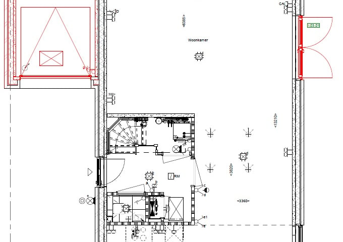 Bekijk foto 4 van Vrijstaande woning Zilverschoon (Bouwnr. 3.)