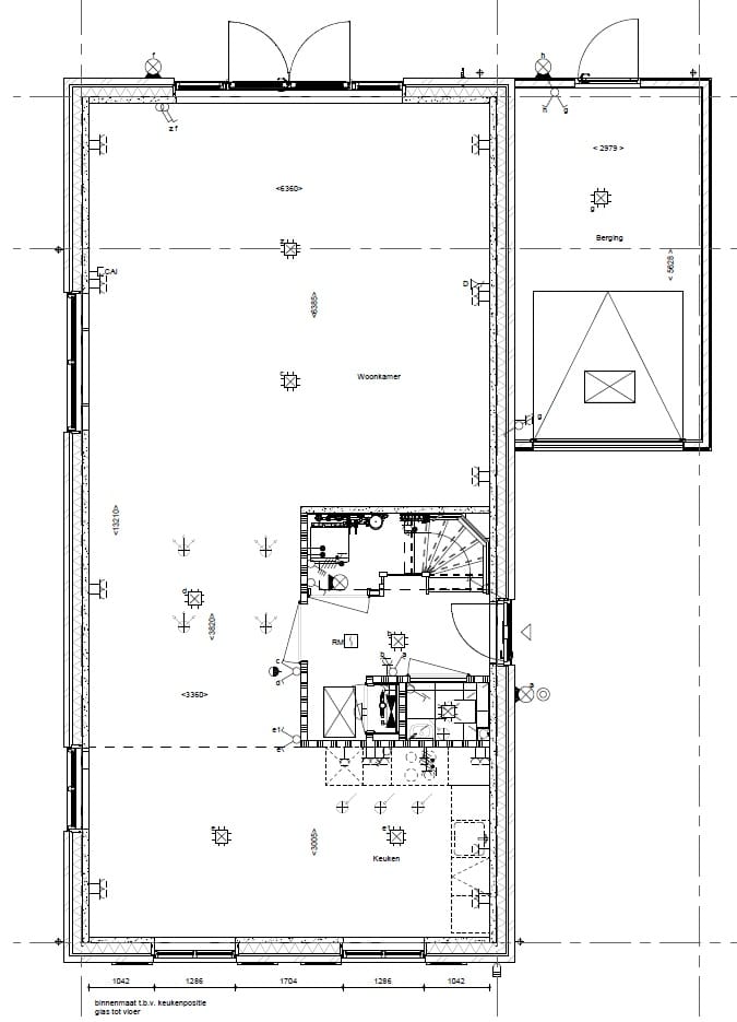 Foto 4 van Vrijstaande woning Zilverschoon (Bouwnr. 18.)