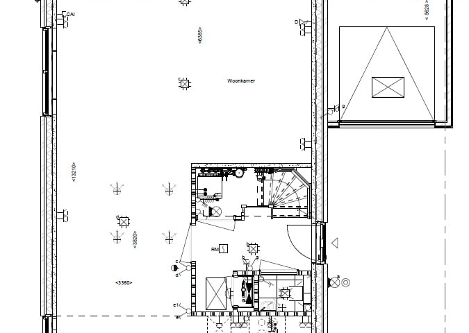 Bekijk foto 4 van Vrijstaande woning Zilverschoon (Bouwnr. 18.)