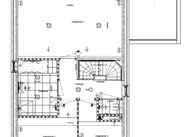 Bekijk foto 5 van Vrijstaande woning Zilverschoon (Bouwnr. 18.)