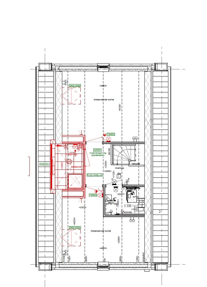 Foto 6 van Vrijstaande woning Zilverschoon (Bouwnr. 18.)