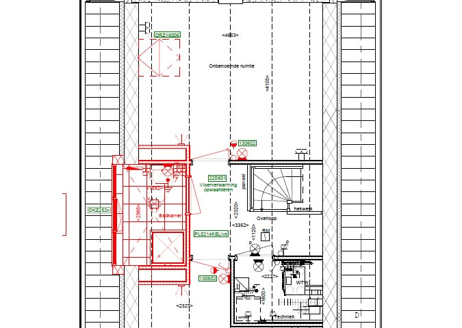 Bekijk foto 6 van Vrijstaande woning Zilverschoon (Bouwnr. 18.)