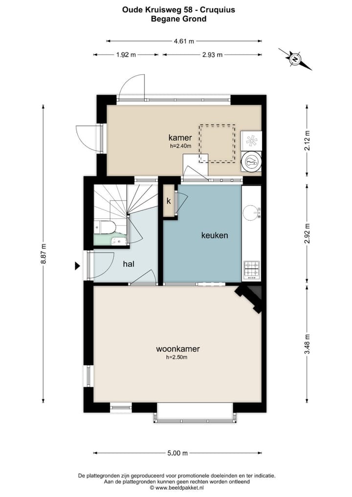 Foto 34 van Oude Kruisweg 58