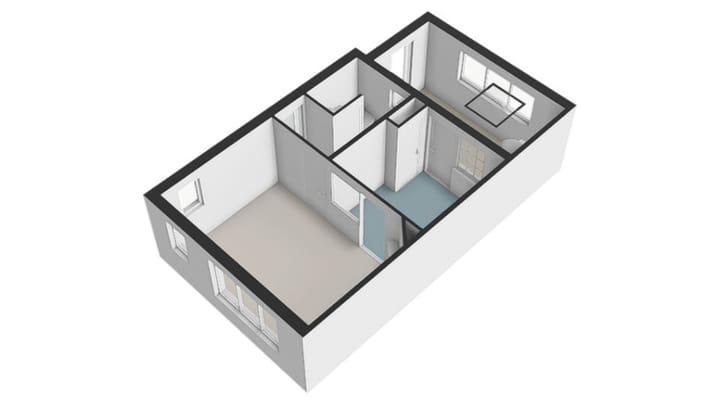 Foto 35 van Oude Kruisweg 58