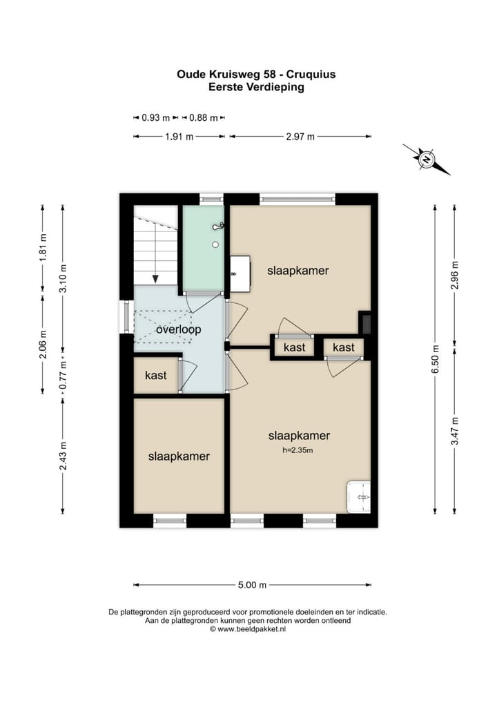 Foto 36 van Oude Kruisweg 58
