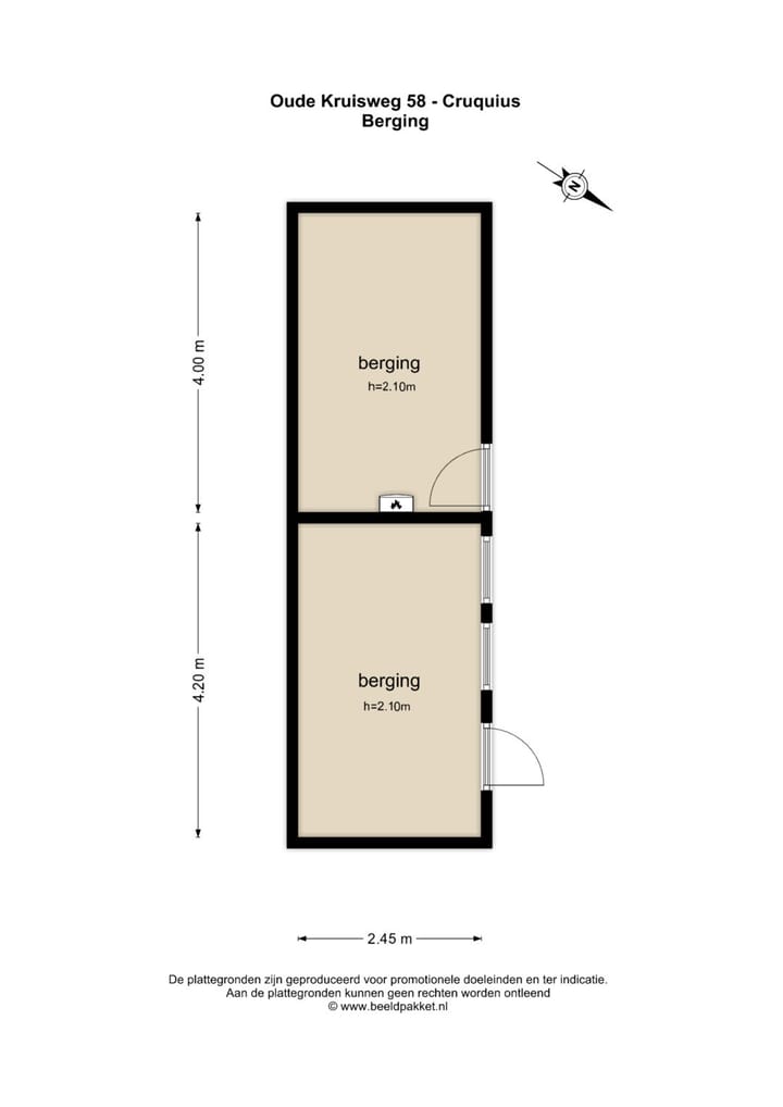Foto 38 van Oude Kruisweg 58