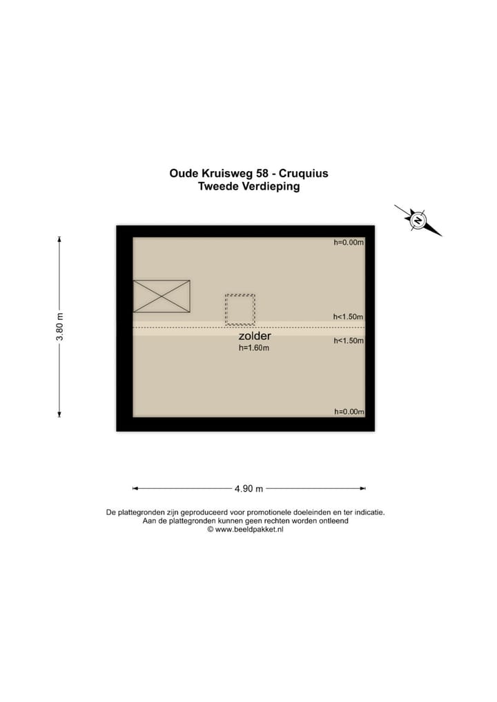 Foto 40 van Oude Kruisweg 58