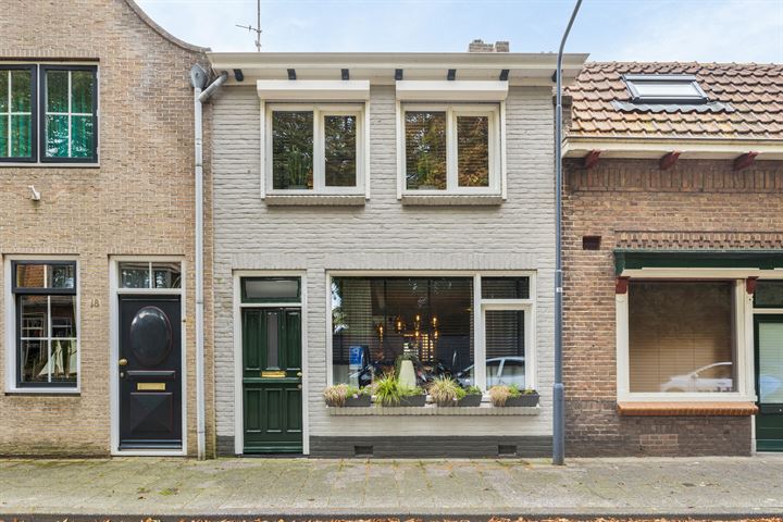 Bekijk foto 5 van West-Kerkstraat 16