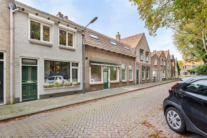 Bekijk foto 26 van West-Kerkstraat 16