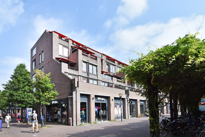 Vestpoort 29