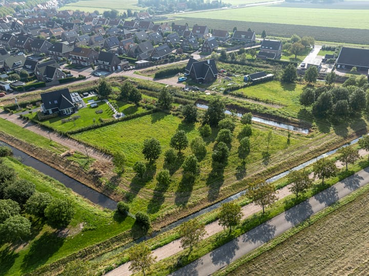 Foto 22 van Zwartebessenstraat