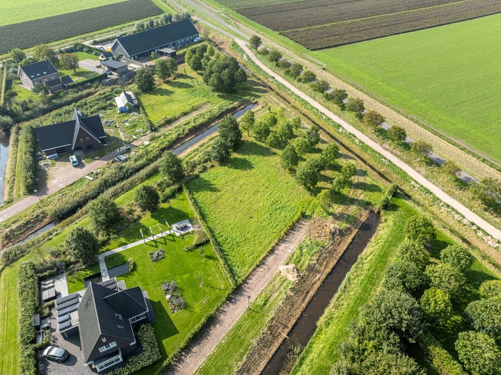 Foto 23 van Zwartebessenstraat