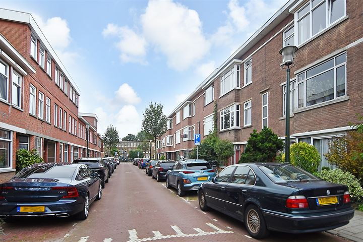 Bekijk foto 6 van Viandenstraat 78