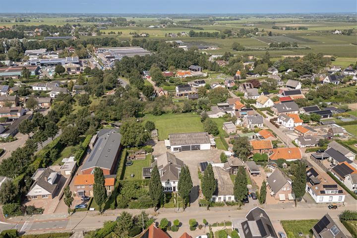 Bekijk foto 44 van Willem de Zwijgerweg 74-A