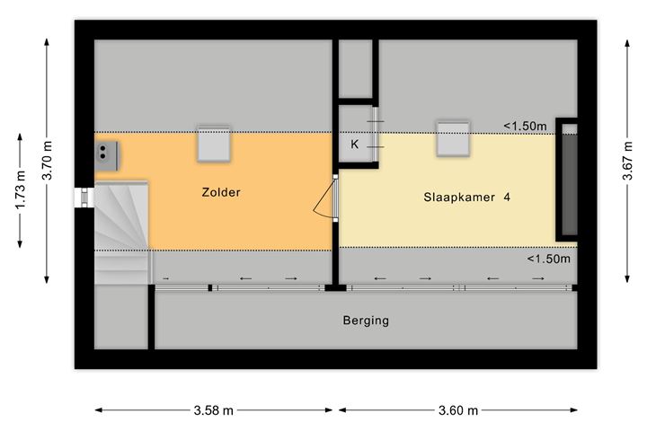 Bekijk foto 54 van Molenstraat 41