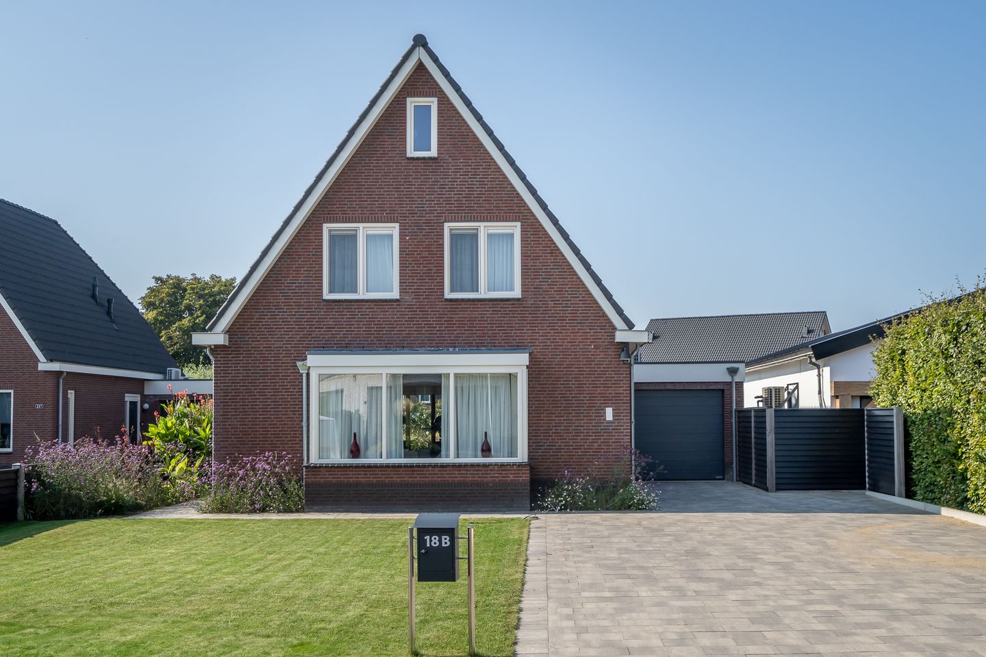 Foto 1 van Maasdijk 18-B