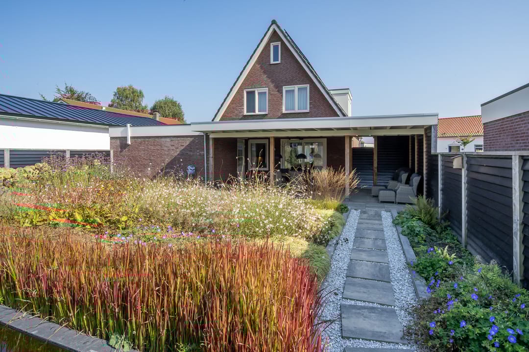 Foto 2 van Maasdijk 18-B