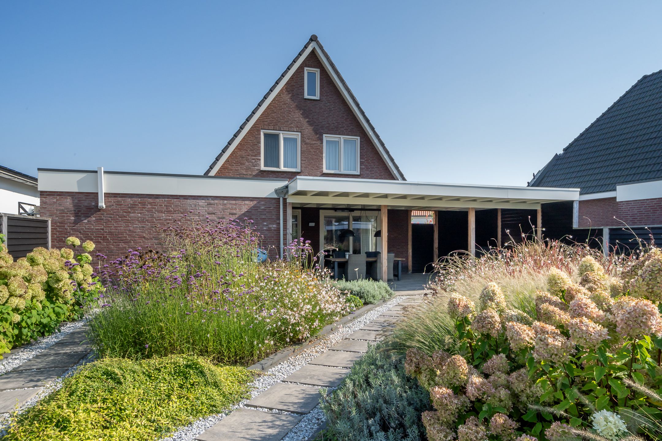 Foto 6 van Maasdijk 18-B