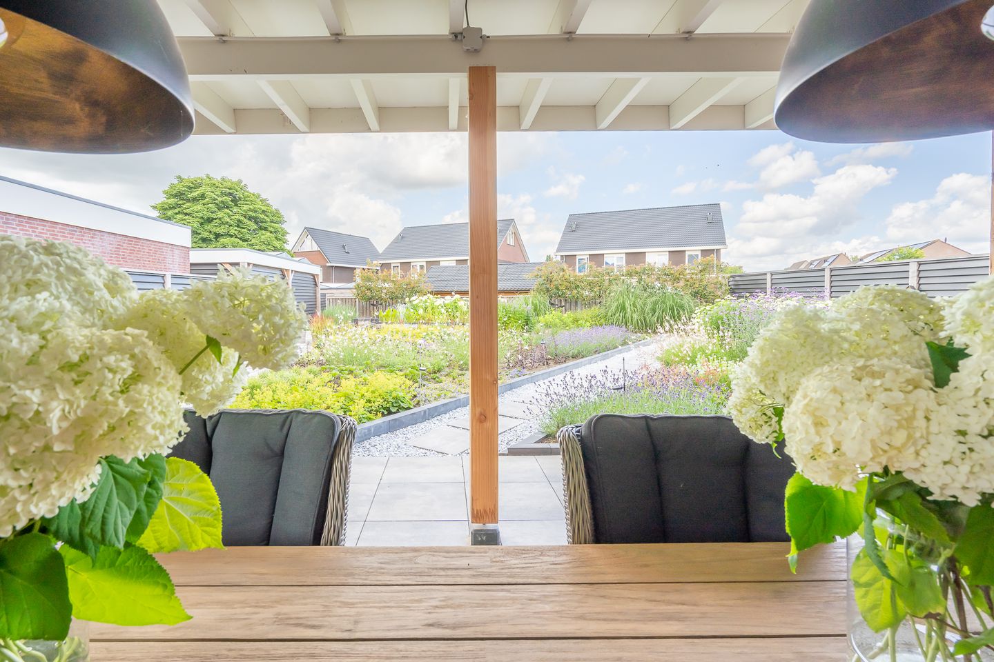 Foto 10 van Maasdijk 18-B