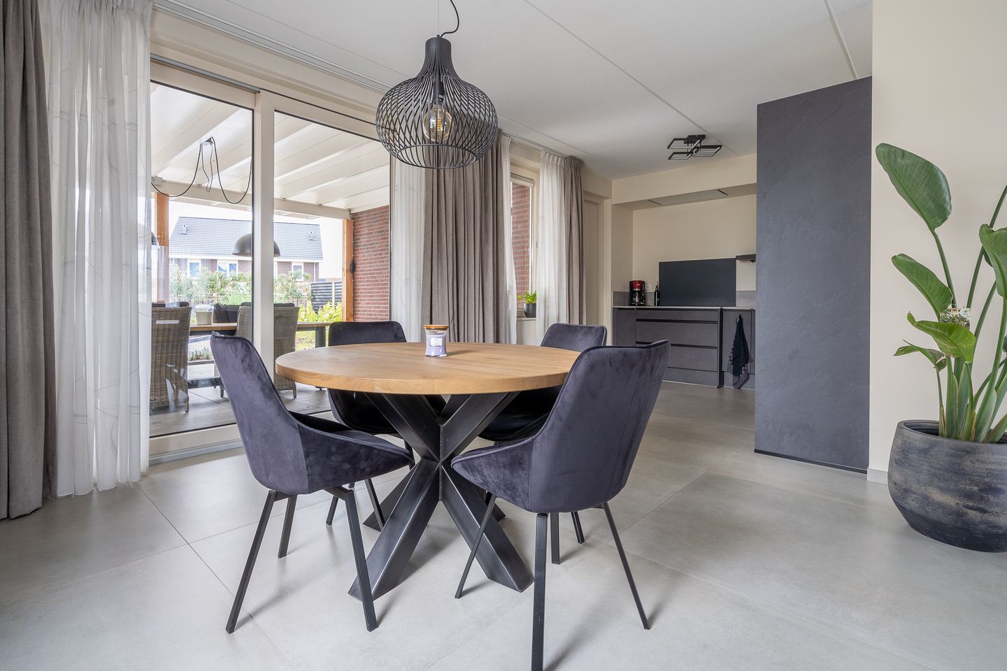 Foto 25 van Maasdijk 18-B