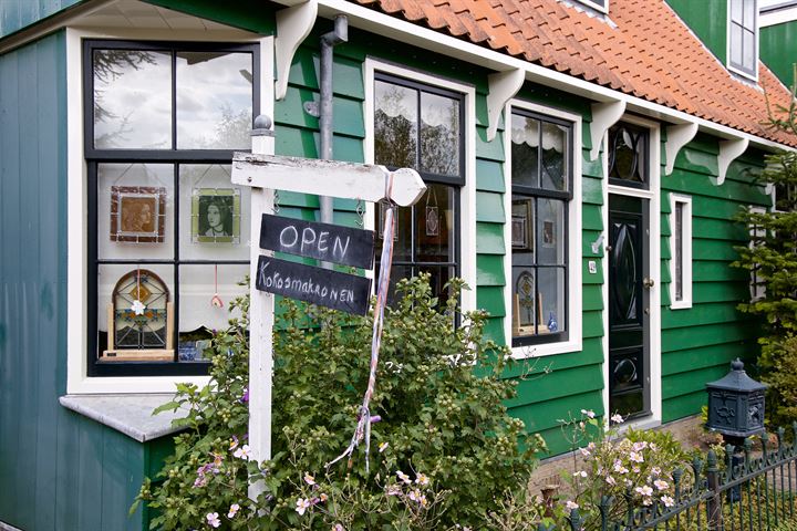 Bekijk foto 10 van Rijwoningen (Bouwnr. 9)