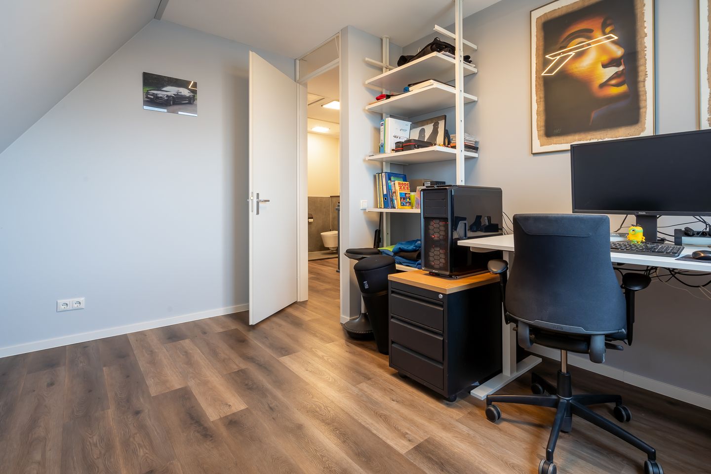 Foto 49 van Maasdijk 18-B