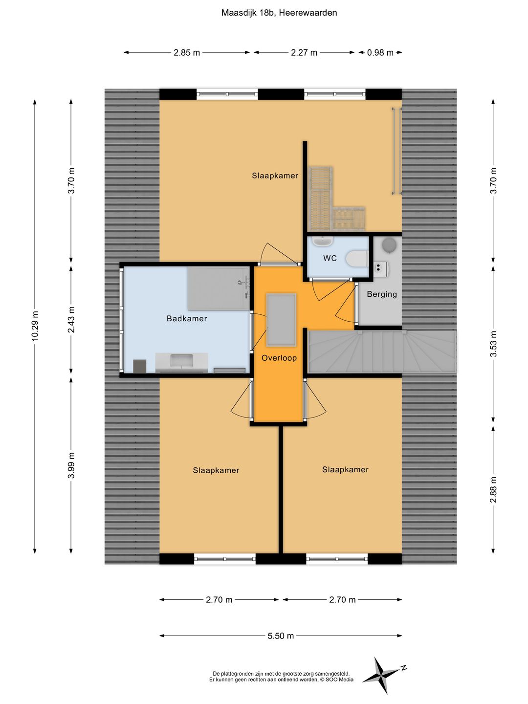 Foto 56 van Maasdijk 18-B
