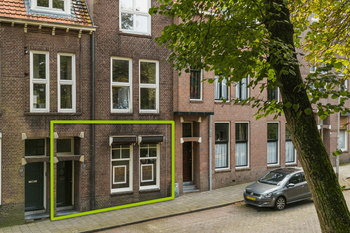 Foto 1 van Parkweg 72