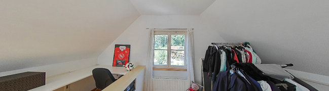 Bekijk 360° foto van Studeerkamer van Veerweg 8