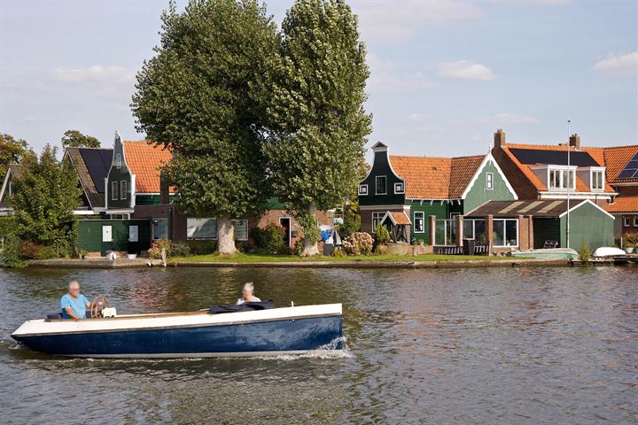 Bekijk foto 6 van Vrijstaande woningen (Bouwnr. 14)