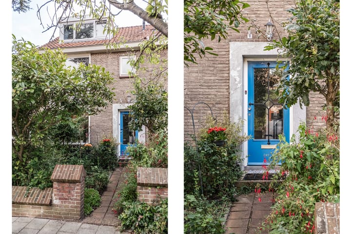 Foto 4 van Duindoornlaan 28