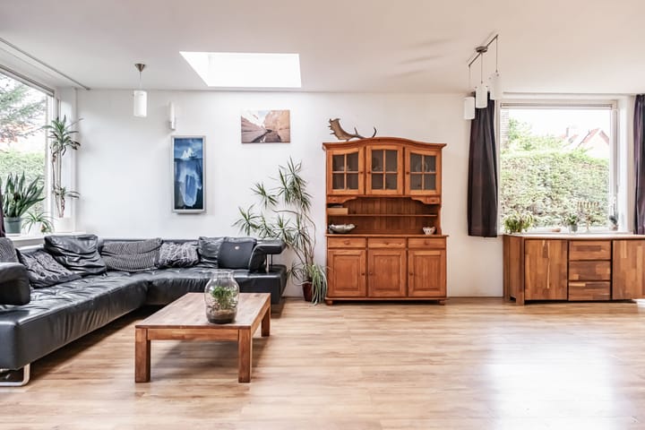 Foto 6 van Duindoornlaan 28