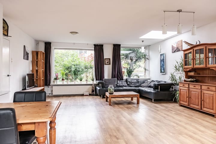 Foto 7 van Duindoornlaan 28