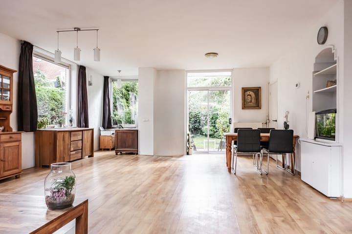 Foto 8 van Duindoornlaan 28