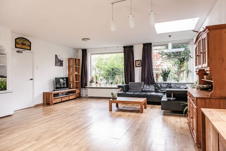 Foto 11 van Duindoornlaan 28