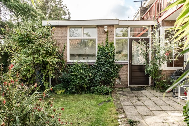 Foto 15 van Duindoornlaan 28