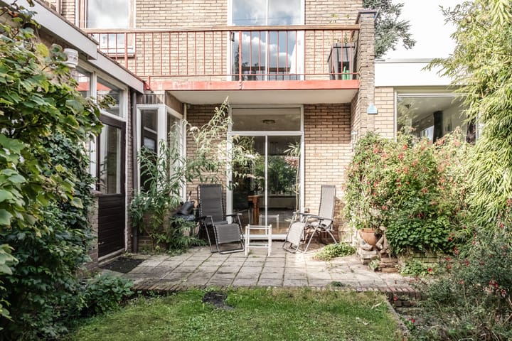 Foto 16 van Duindoornlaan 28