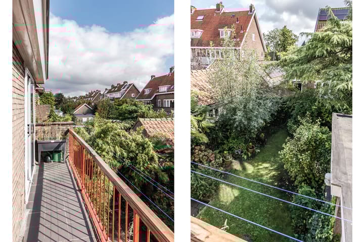 Foto 25 van Duindoornlaan 28