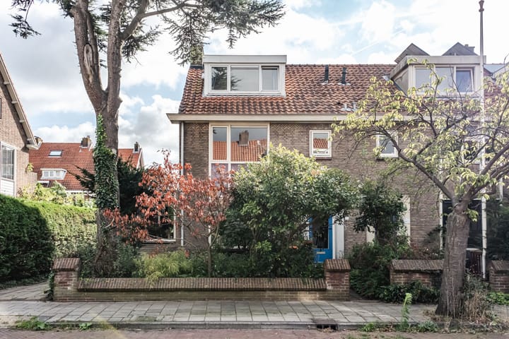 Foto 36 van Duindoornlaan 28