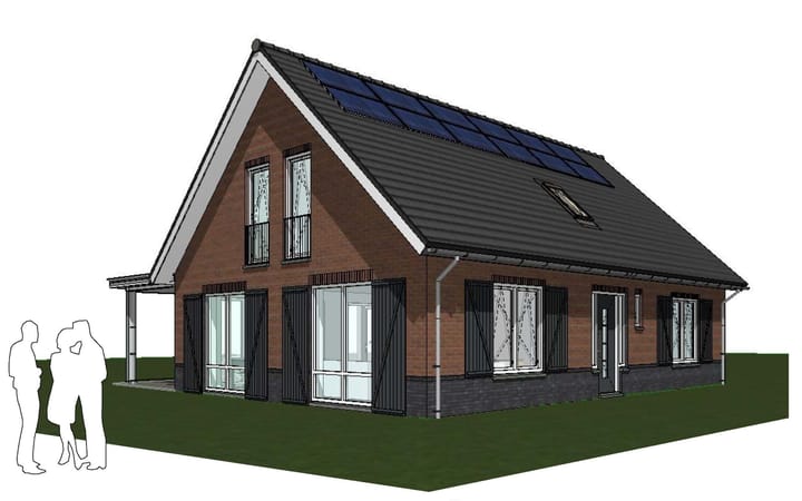 Photo 1 of Toldijk 20