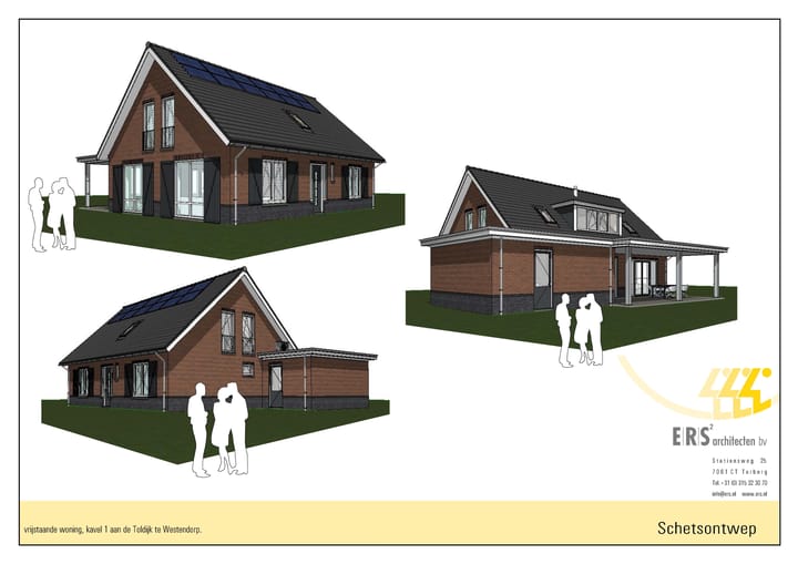 Photo 4 of Toldijk 20