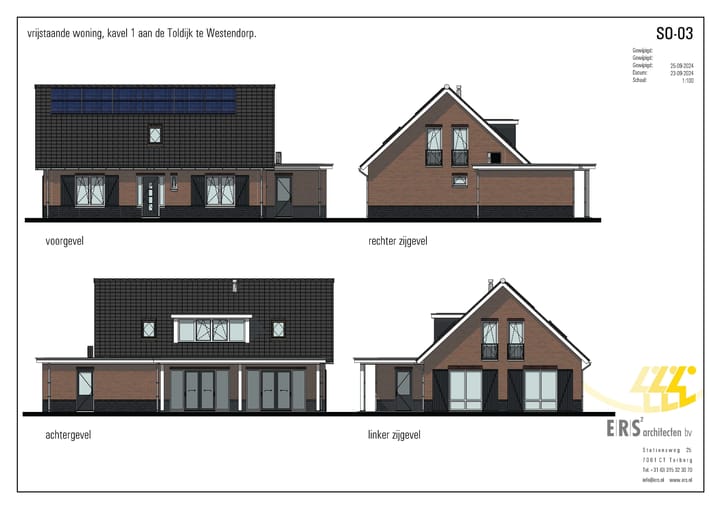 Photo 7 of Toldijk 20