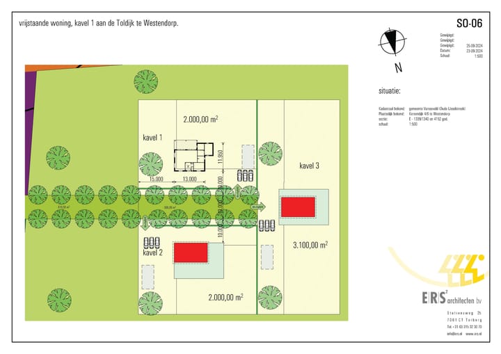 Photo 10 of Toldijk 20